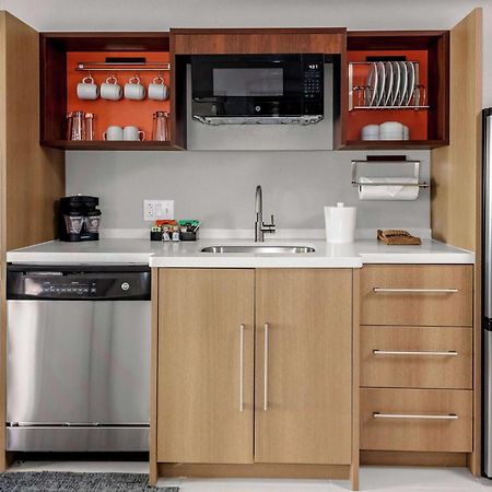 Home2 Suites By Hilton Salisbury Bagian luar foto