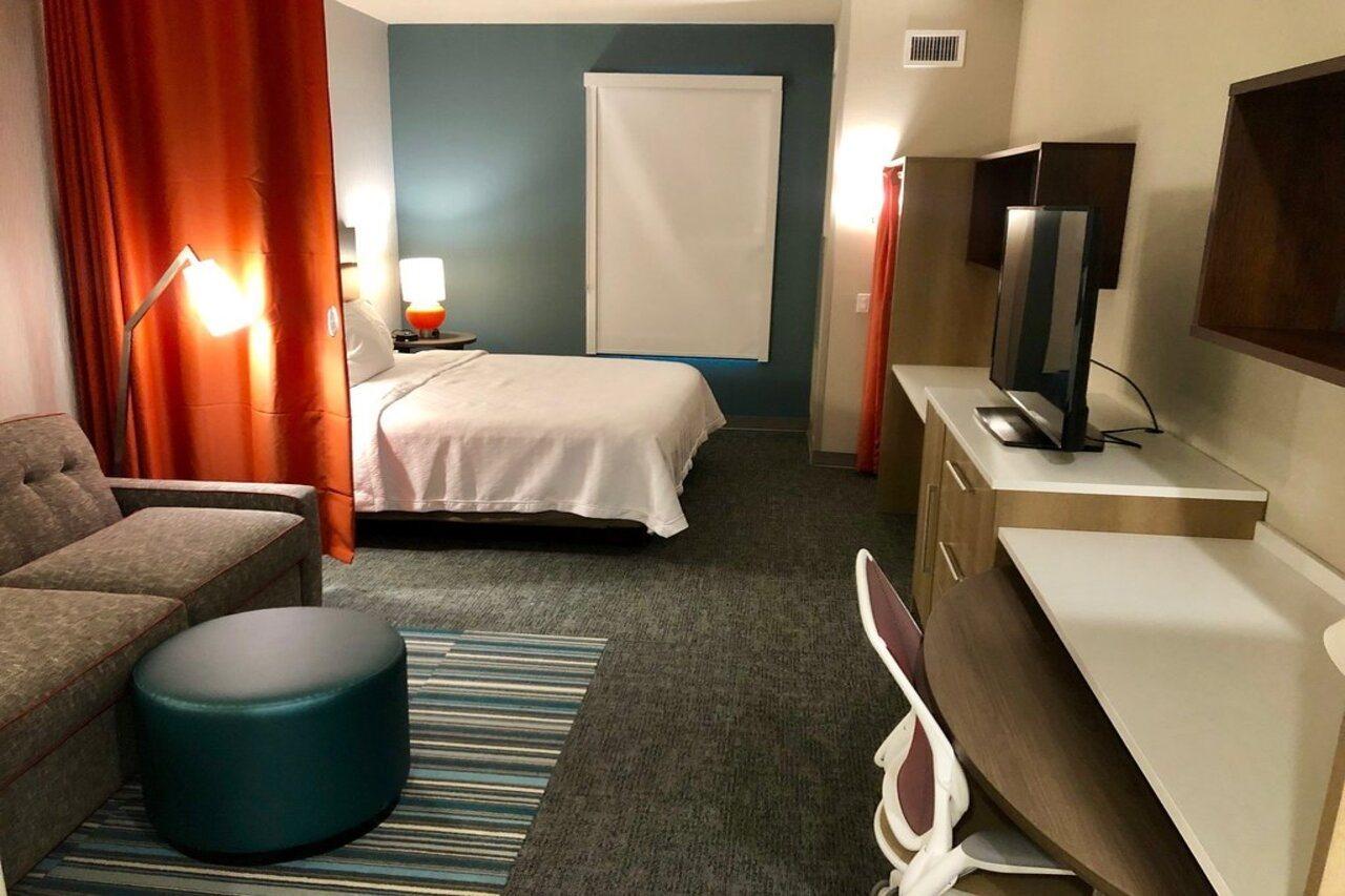 Home2 Suites By Hilton Salisbury Bagian luar foto