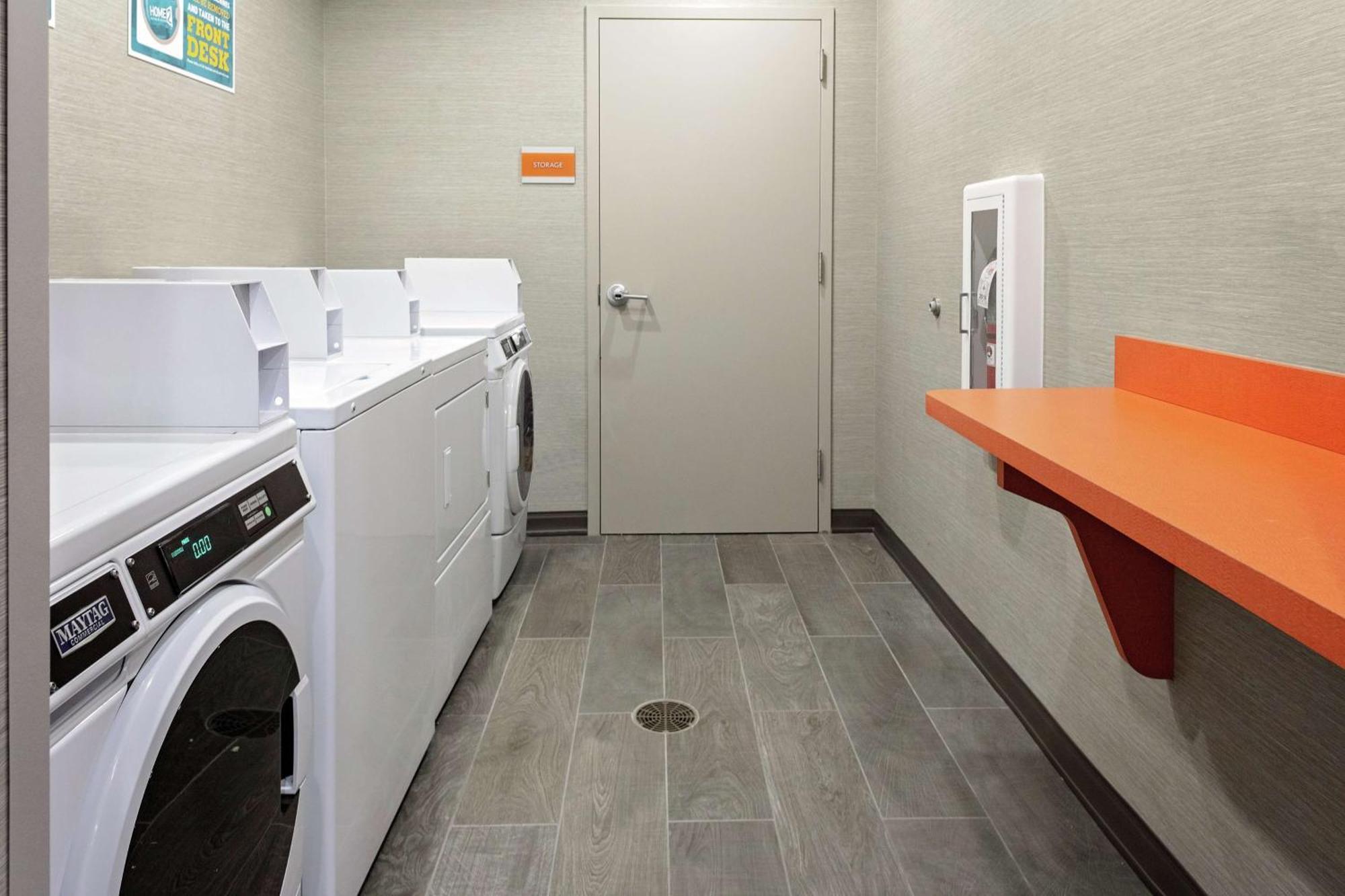 Home2 Suites By Hilton Salisbury Bagian luar foto