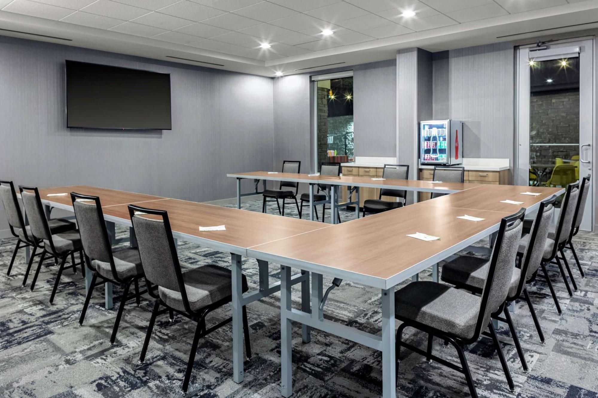 Home2 Suites By Hilton Salisbury Bagian luar foto