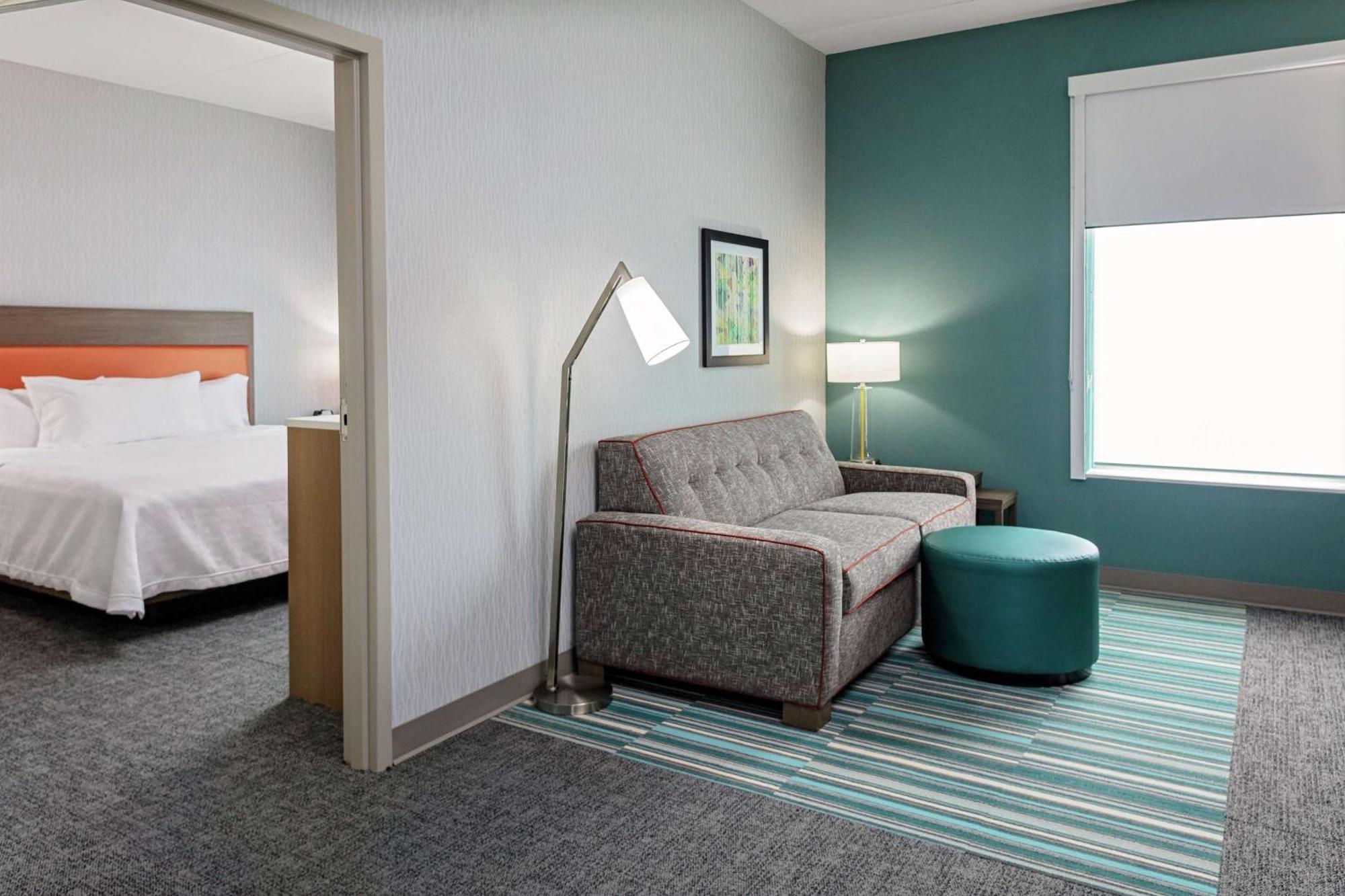 Home2 Suites By Hilton Salisbury Bagian luar foto