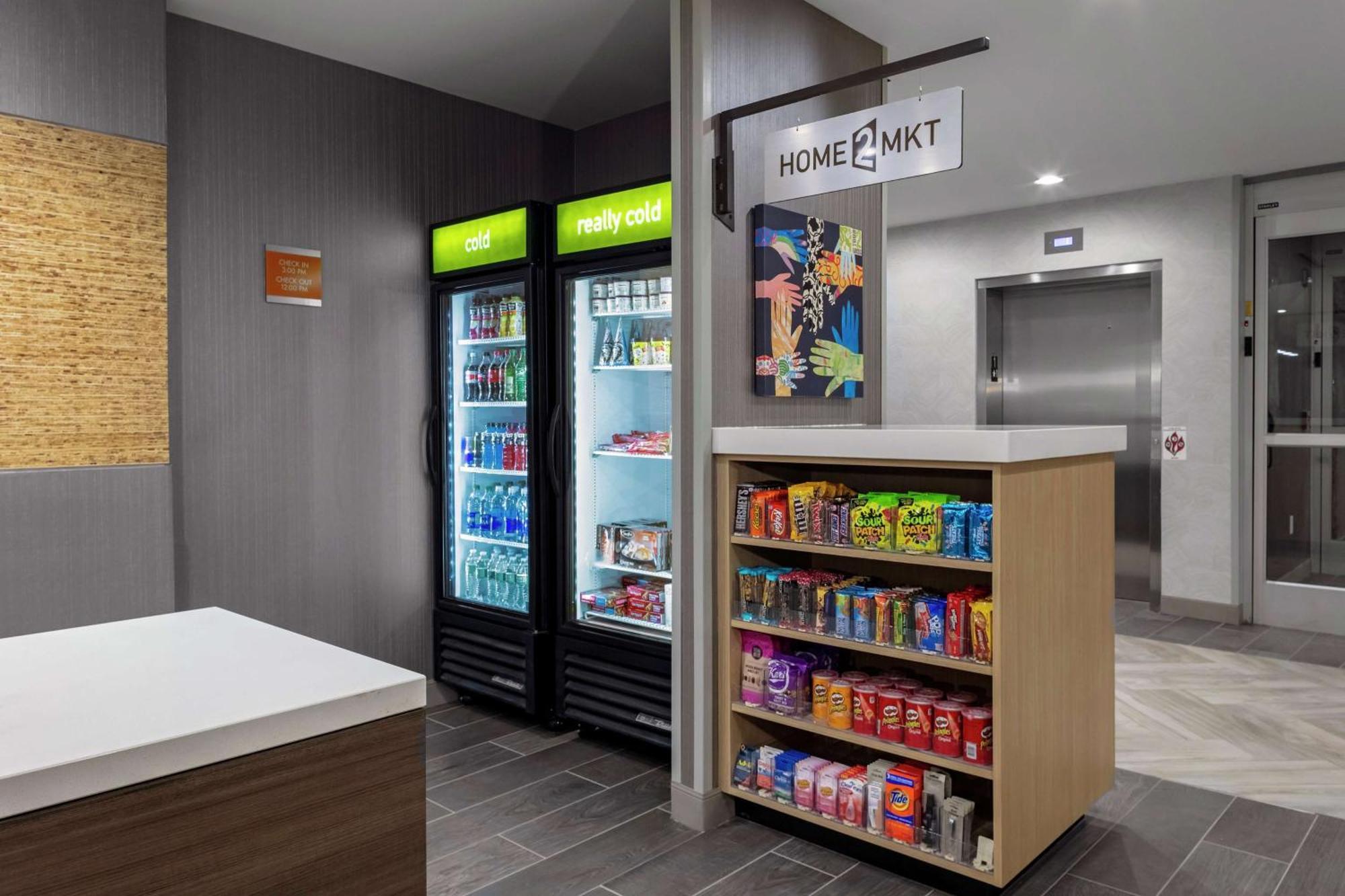 Home2 Suites By Hilton Salisbury Bagian luar foto